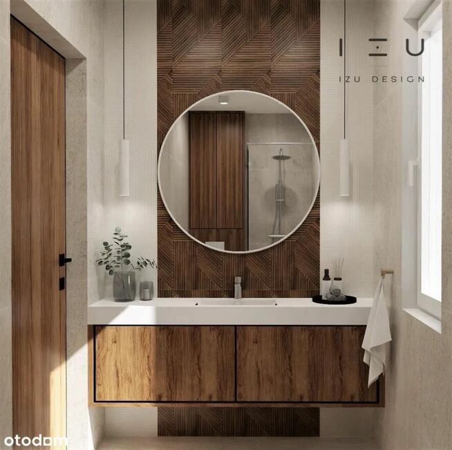 SOKOŁOWICE PARK DOMY JEDNORODZINNE W SOKOŁOWICACH