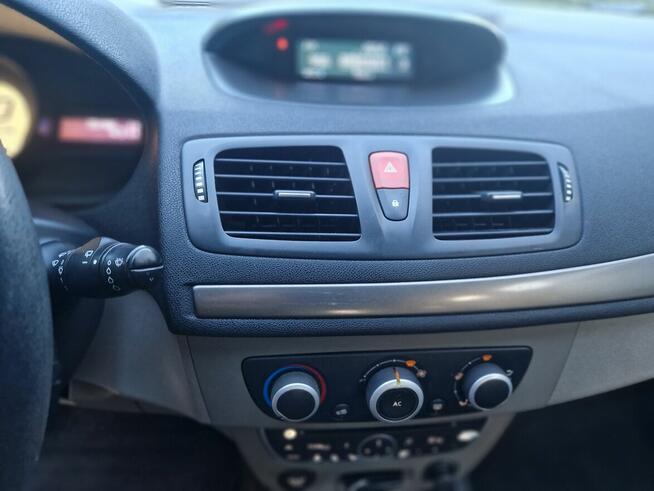 Renault Megane III 1,5dci 2009 5-drzwiowy - możliwa zamiana