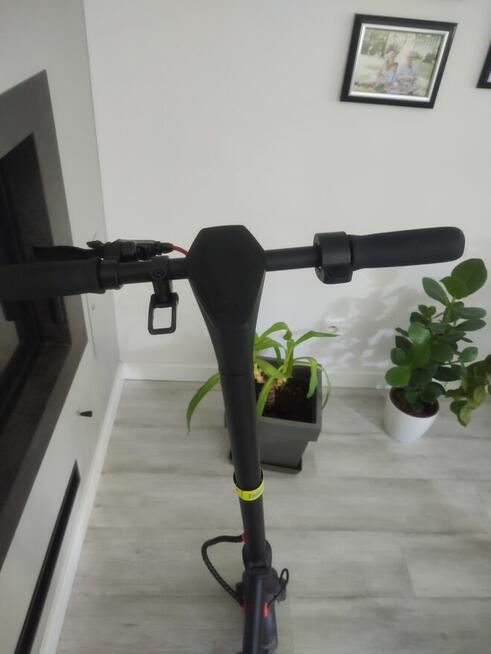 hulajnoga elektryczna S0 Scooter + gwarancja