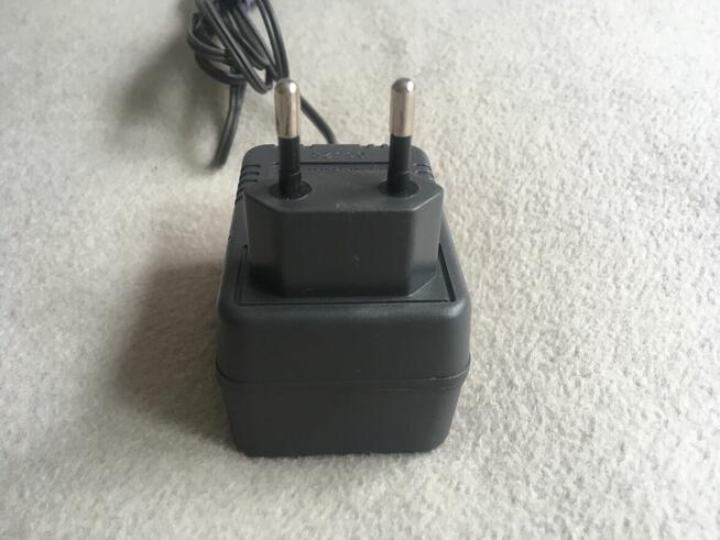 Zasilacz telefonu Panasonic 6,5 V PQLV 207CE