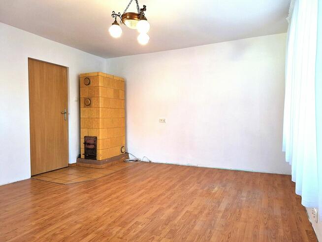 Mieszkanie z ogródkiem i garażem, os. Staszica