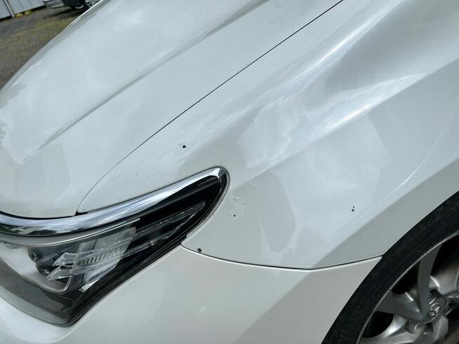 Toyota Auris Hybris 2016 r. Fv VAT, pierwszy właściciel