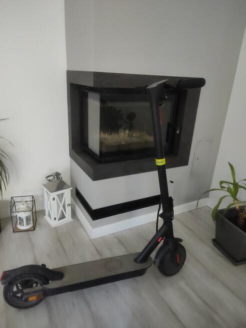 hulajnoga elektryczna S0 Scooter + gwarancja