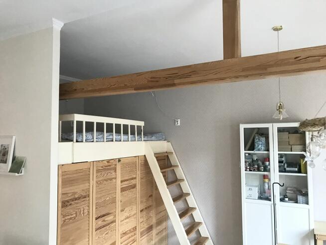 Mieszkanie Park Wilsona wynajem