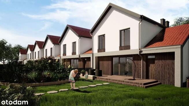 SOKOŁOWICE PARK DOMY JEDNORODZINNE W SOKOŁOWICACH