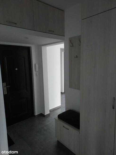 Przestronne mieszkanie po remoncie przy ul. Piaskowej!