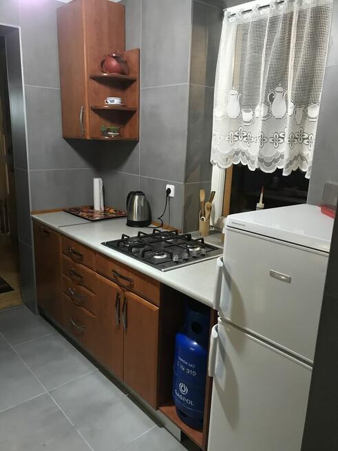 Okuninka Jezioro Białe