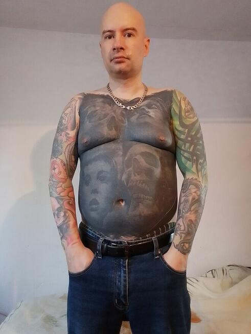 Dzień dobry
