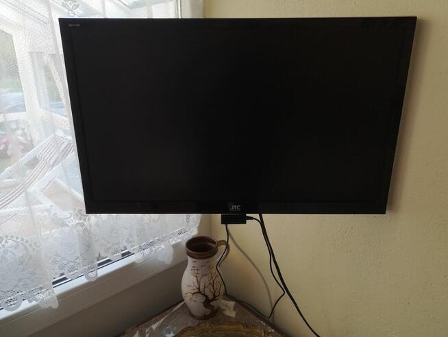 Sprzedam używany telewizor