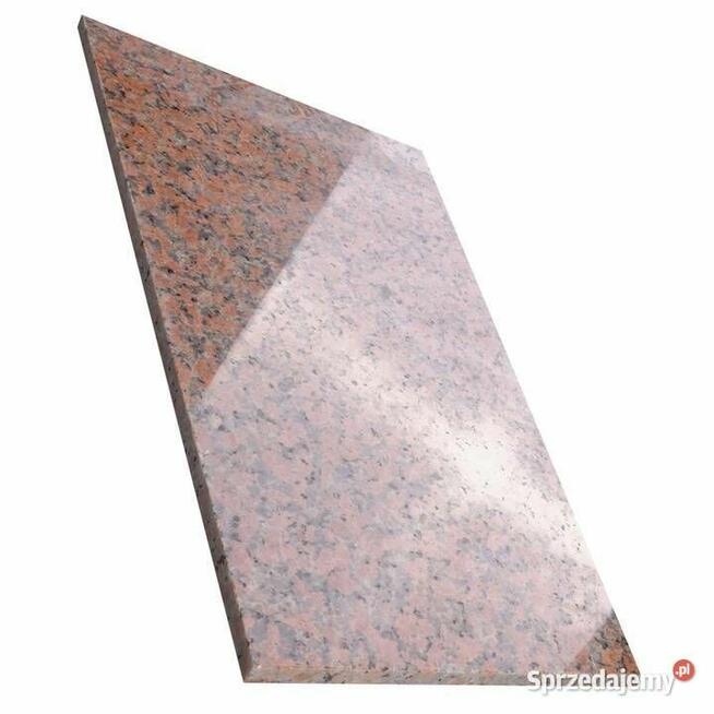Płytki Granit Maple Red G562 polerowany 61x30,5x1 cm