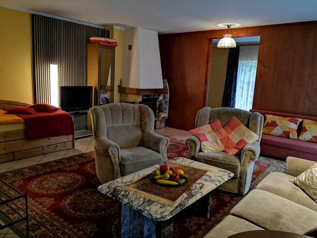 Kwatera Raika-Dzwirzyno