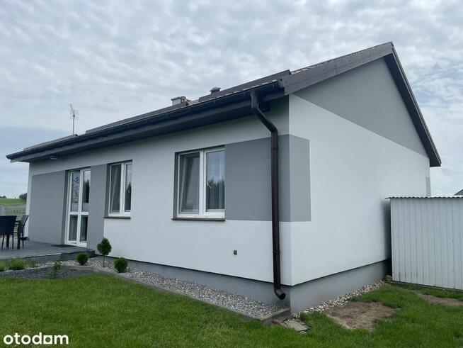 Dom w nowoczesnym stylu w Hartowcu!