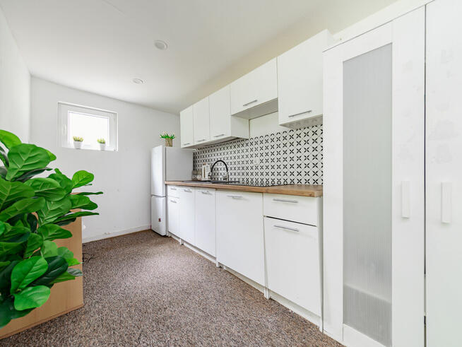 Oaza spokoju - działka 1700m2 mazowieckie