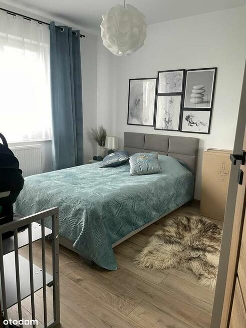 Dom w nowoczesnym stylu w Hartowcu!