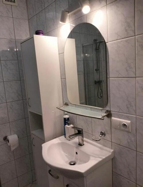 Wynajmę mieszkanie 2 - pokojowe