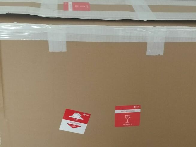 Antena satelitarna maximum 90cm