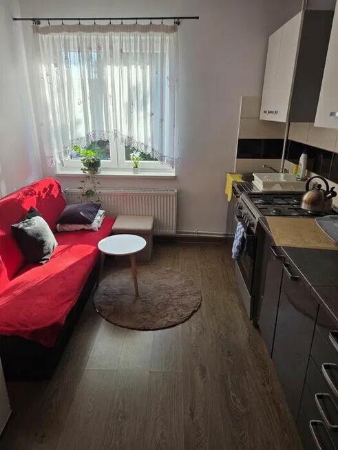 Zamienię mieszkanie na większe