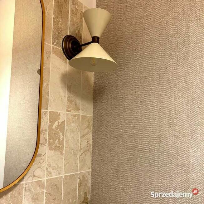 Cegiełki Marmurowe Queen Beige Bębnowane 15x7,5x1 cm