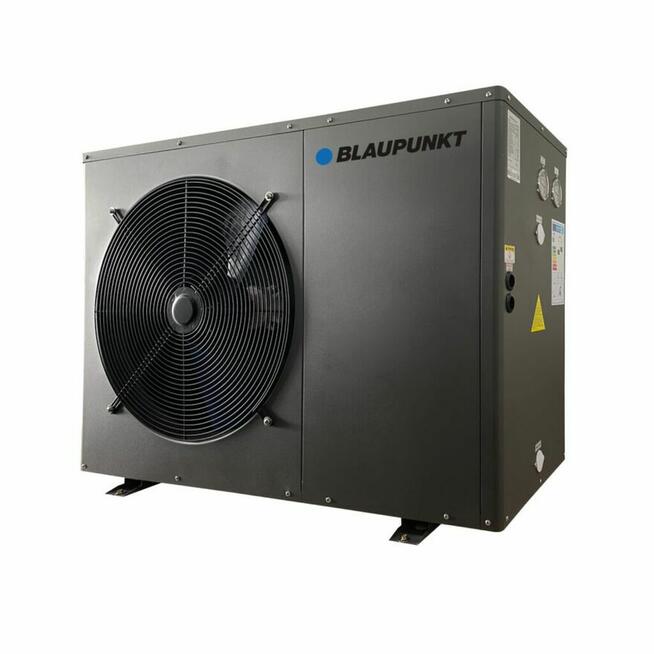 Pompa ciepła 9 kW monoblok