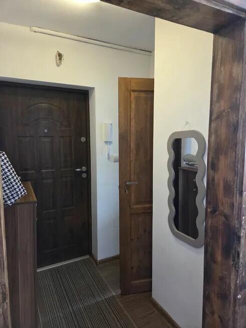 Zamienię mieszkanie na większe