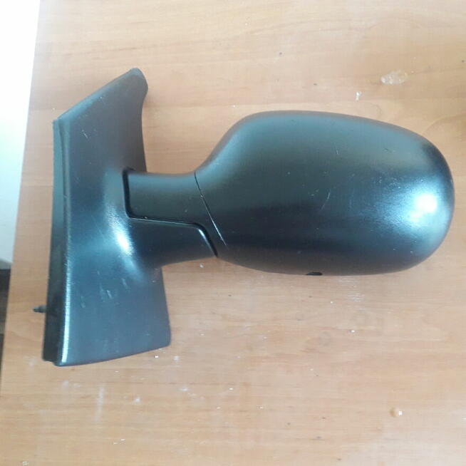 Komplet lusterek elektrycznych RENAULT MEGANE-SCENIC I-WYSYŁ