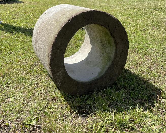 Sprzedam kręgi betonowe