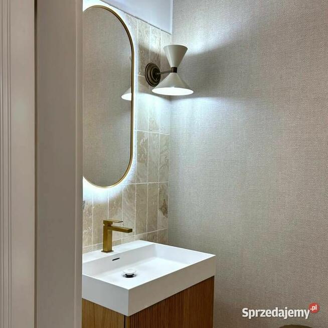 Cegiełki Marmurowe Queen Beige Bębnowane 15x7,5x1 cm