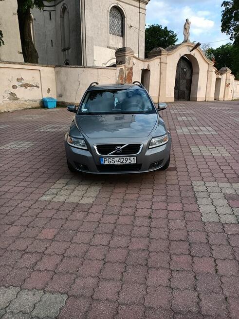 Sprzedam Volvo V50