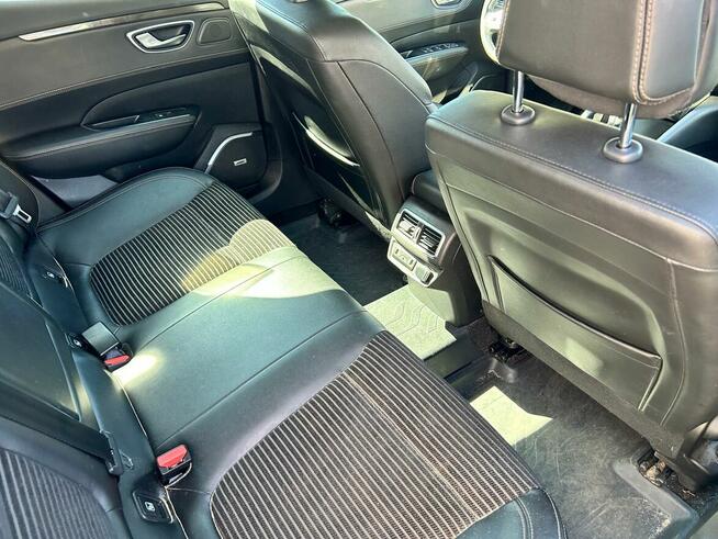 Syndyk sprzeda samochód Renault Talisman, rok prod. 2016