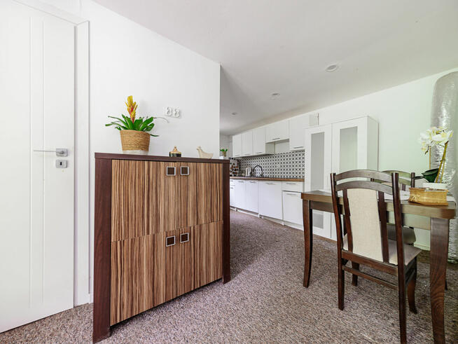 Oaza spokoju - działka 1700m2 mazowieckie