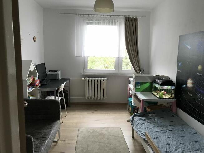 Mieszkanie 2 pokoje 50 m2 osiedle Przyjaźn