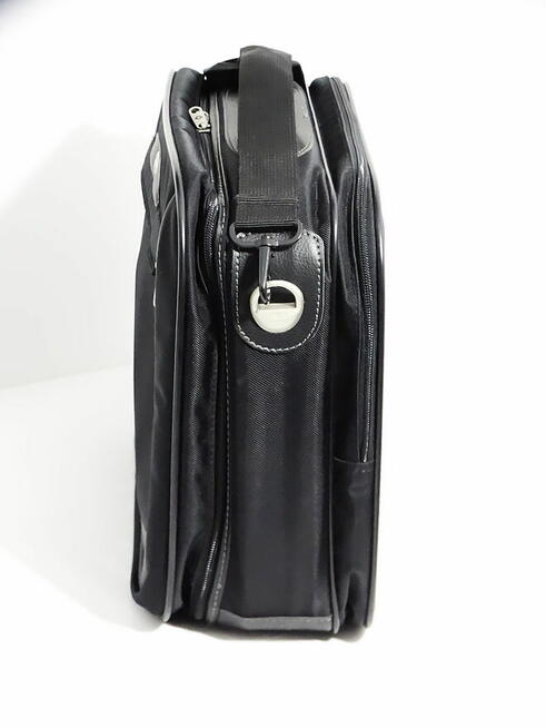 Samsonite elegancka i funkcjonalna torba biznesowa.