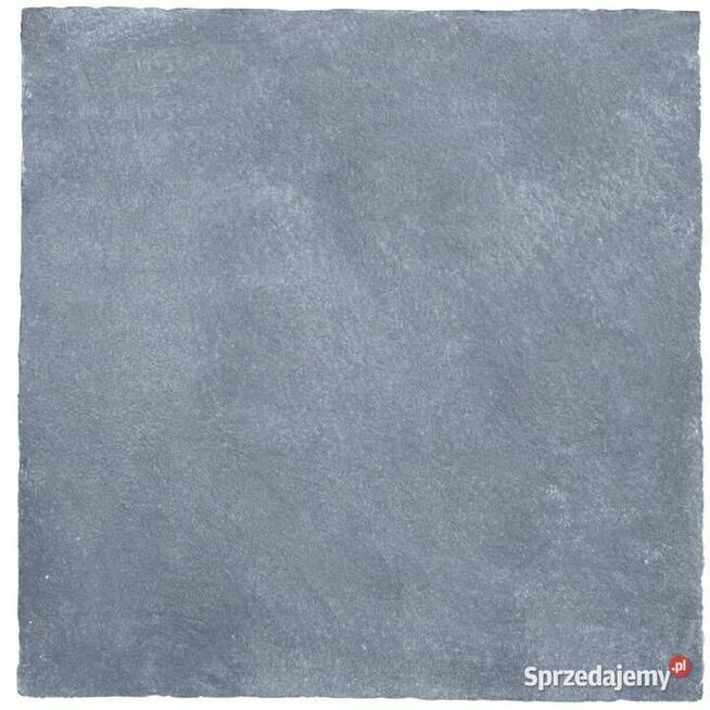 Płytki wapień Black Limestone bębnowane 60x60x2,2 cm