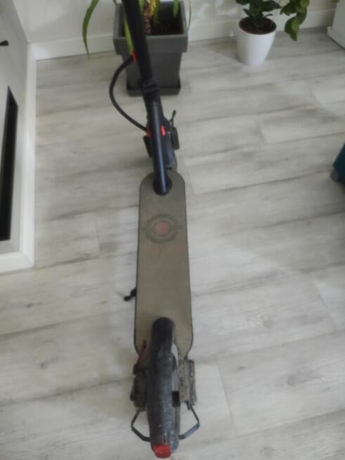 hulajnoga elektryczna S0 Scooter + gwarancja