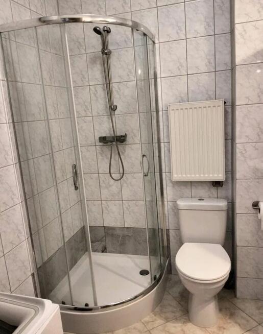 Wynajmę mieszkanie 2 - pokojowe