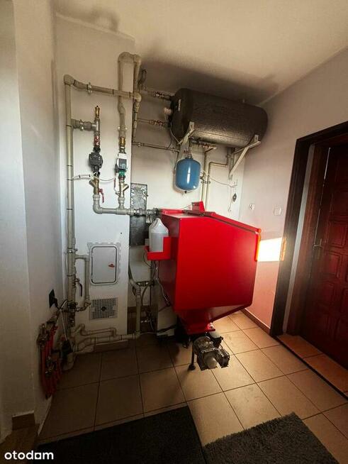 Dom w nowoczesnym stylu w Hartowcu!