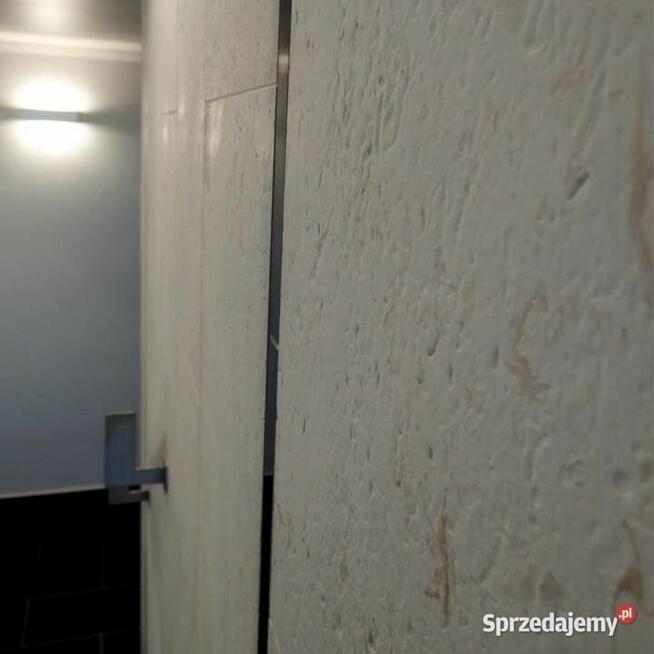 Płytki Wapień Emelas Beige szczotkowany 30,5x61x1,2 cm