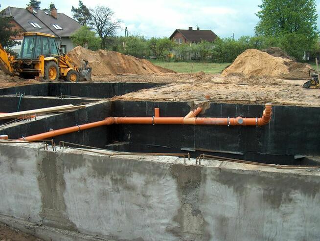 usługi wod-kan, gaz c.o. kotłownie Śląskie