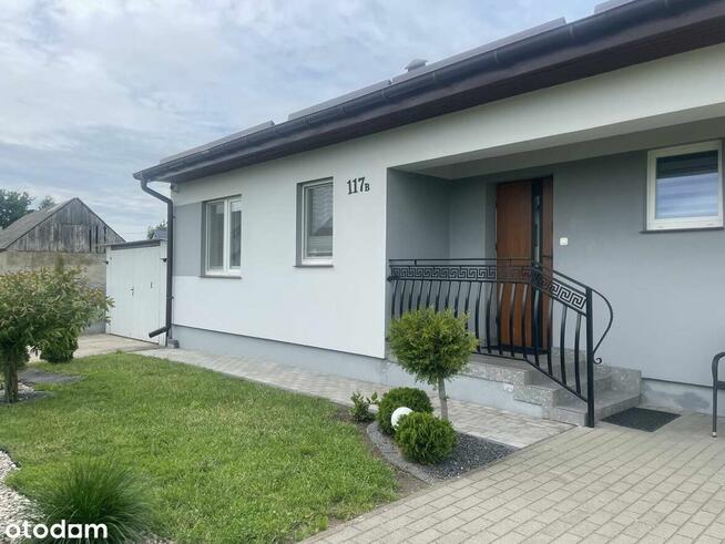 Dom w nowoczesnym stylu w Hartowcu!