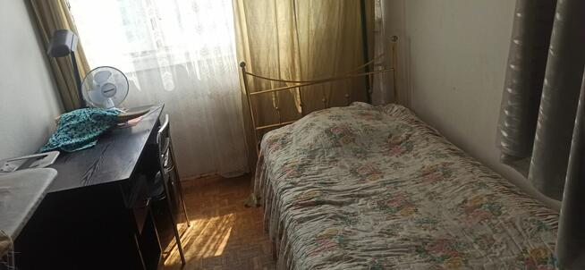 Do wynajęcia pokój jednoosobowy od zaraz