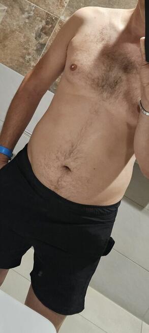 Przystojny 41l zapozna studentkę