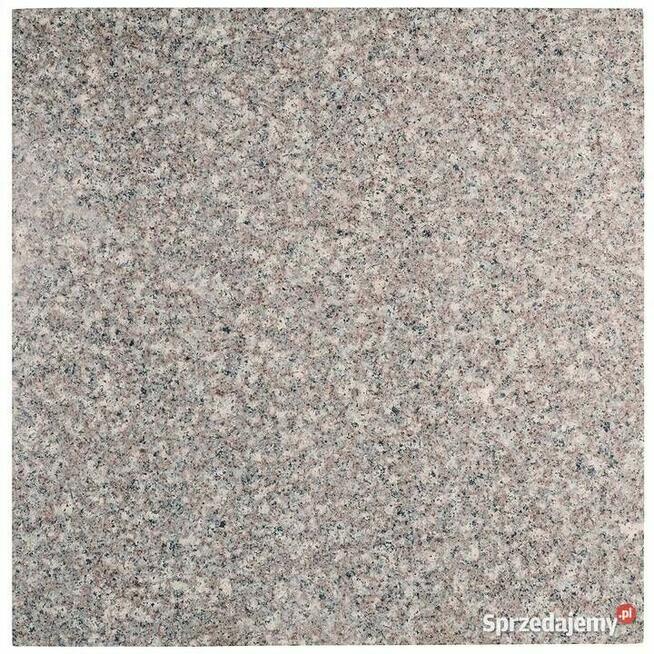 Płytki Granit G664 Królewski Brąz płomieniowany 60x60x3 cm