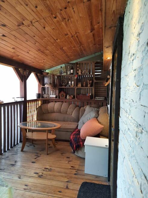 Kwatera w sercu Poleskiego Parku Narodowego – Jamniki