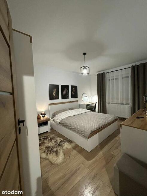 Dom w nowoczesnym stylu w Hartowcu!