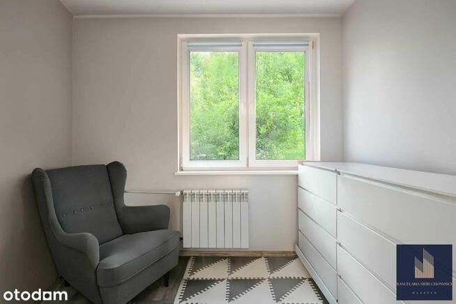 Przestronne mieszkanie po remoncie przy ul. Piaskowej!