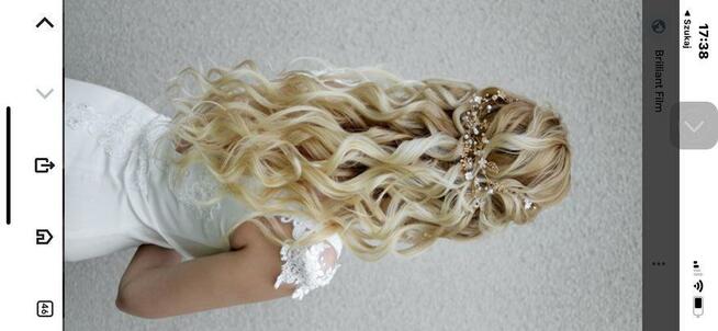 Poszukuje fryzjerki i barbera