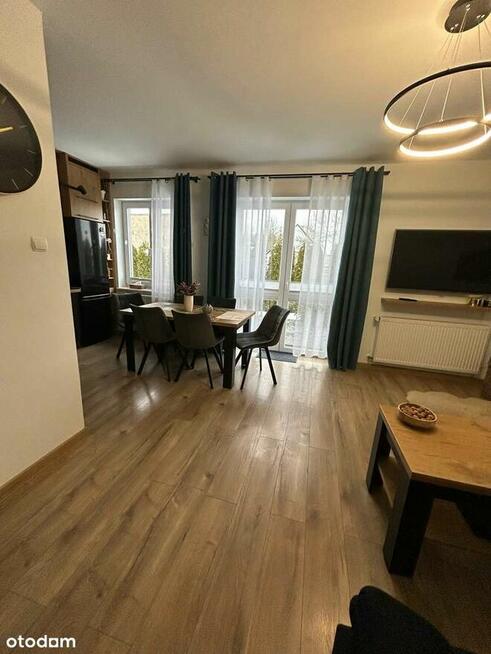 Dom w nowoczesnym stylu w Hartowcu!