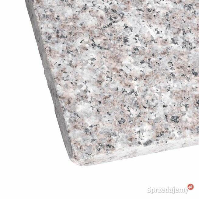 Płytki Granit G664 Królewski Brąz polerowany 60x60x1,5 cm