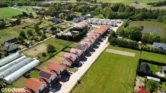 SOKOŁOWICE PARK DOMY JEDNORODZINNE W SOKOŁOWICACH