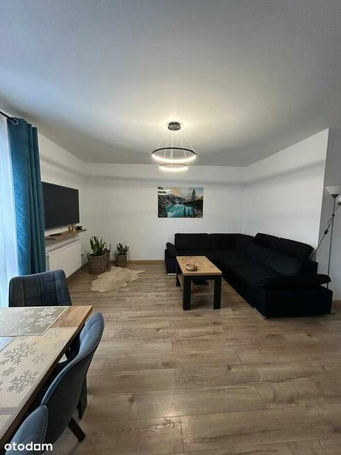 Dom w nowoczesnym stylu w Hartowcu!